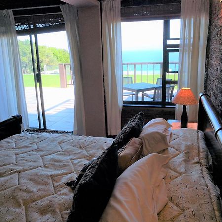 Tsitsikamma On Sea Resort Witelsbos Экстерьер фото