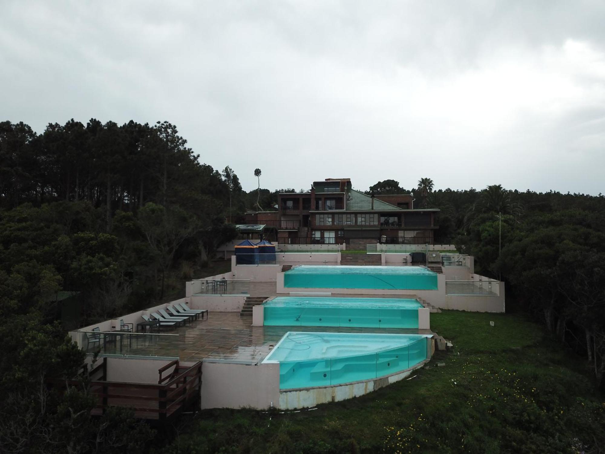 Tsitsikamma On Sea Resort Witelsbos Экстерьер фото
