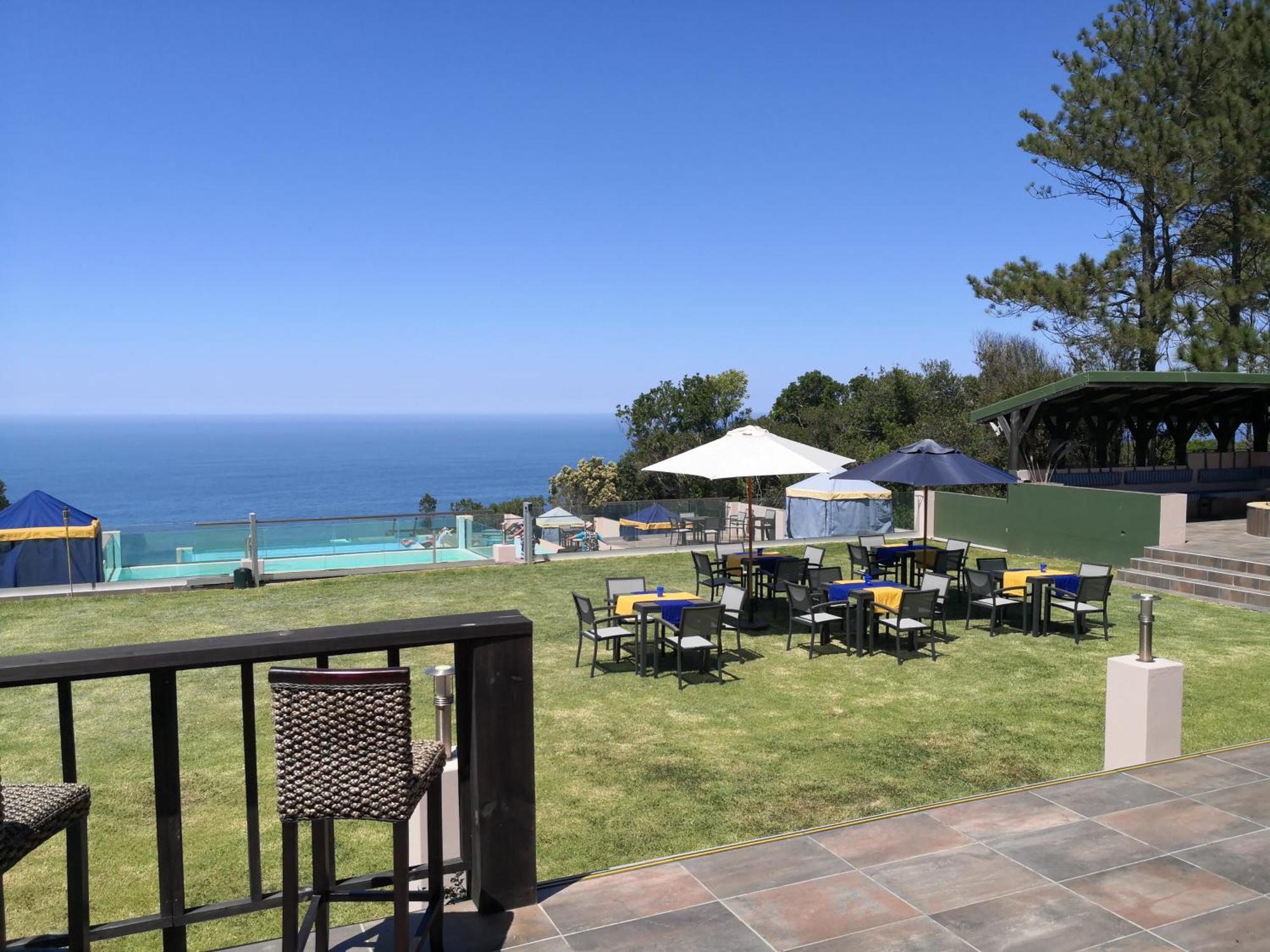 Tsitsikamma On Sea Resort Witelsbos Экстерьер фото
