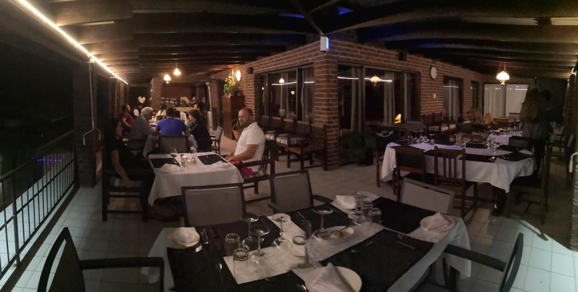 Tsitsikamma On Sea Resort Witelsbos Экстерьер фото