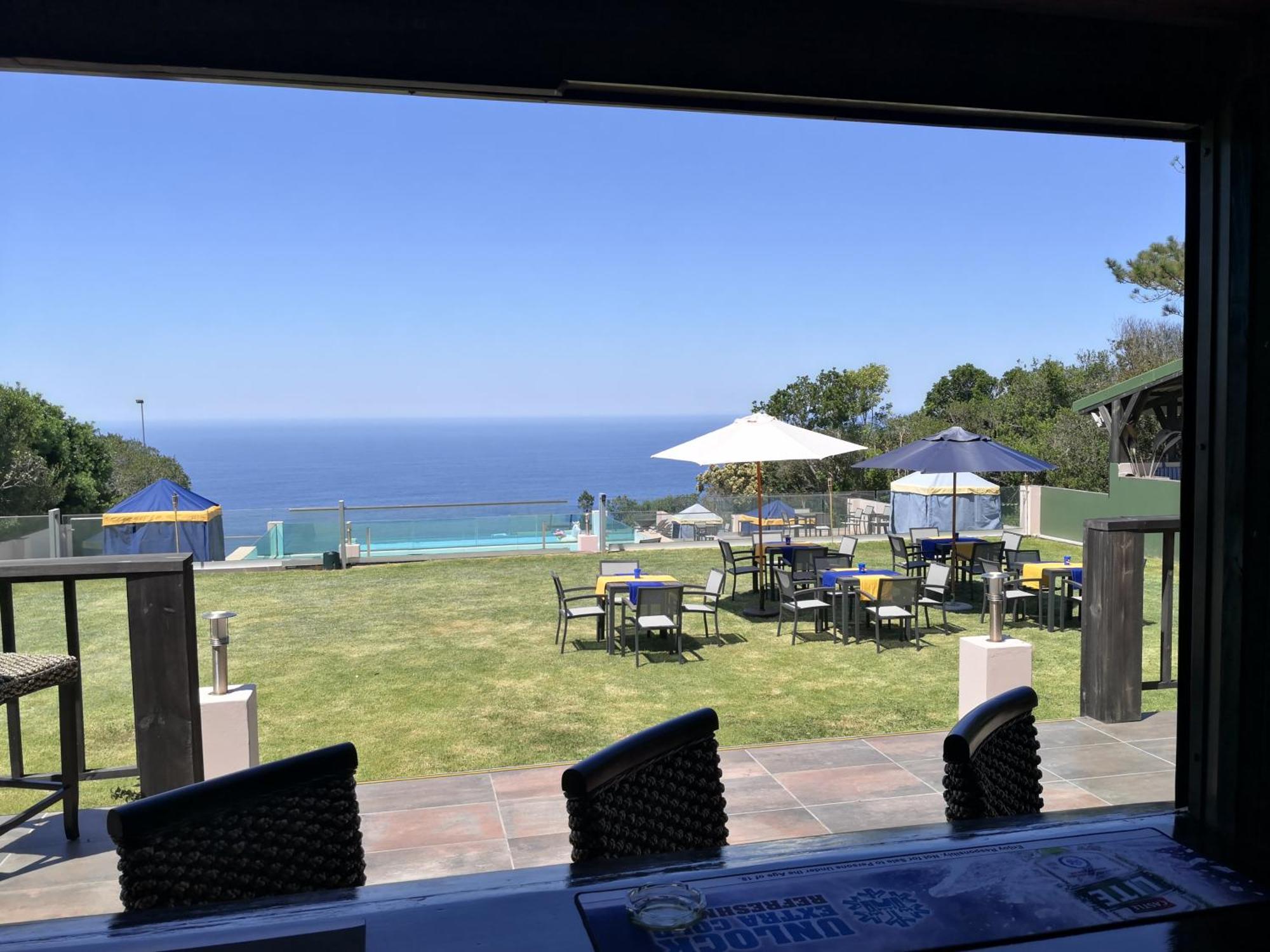 Tsitsikamma On Sea Resort Witelsbos Экстерьер фото