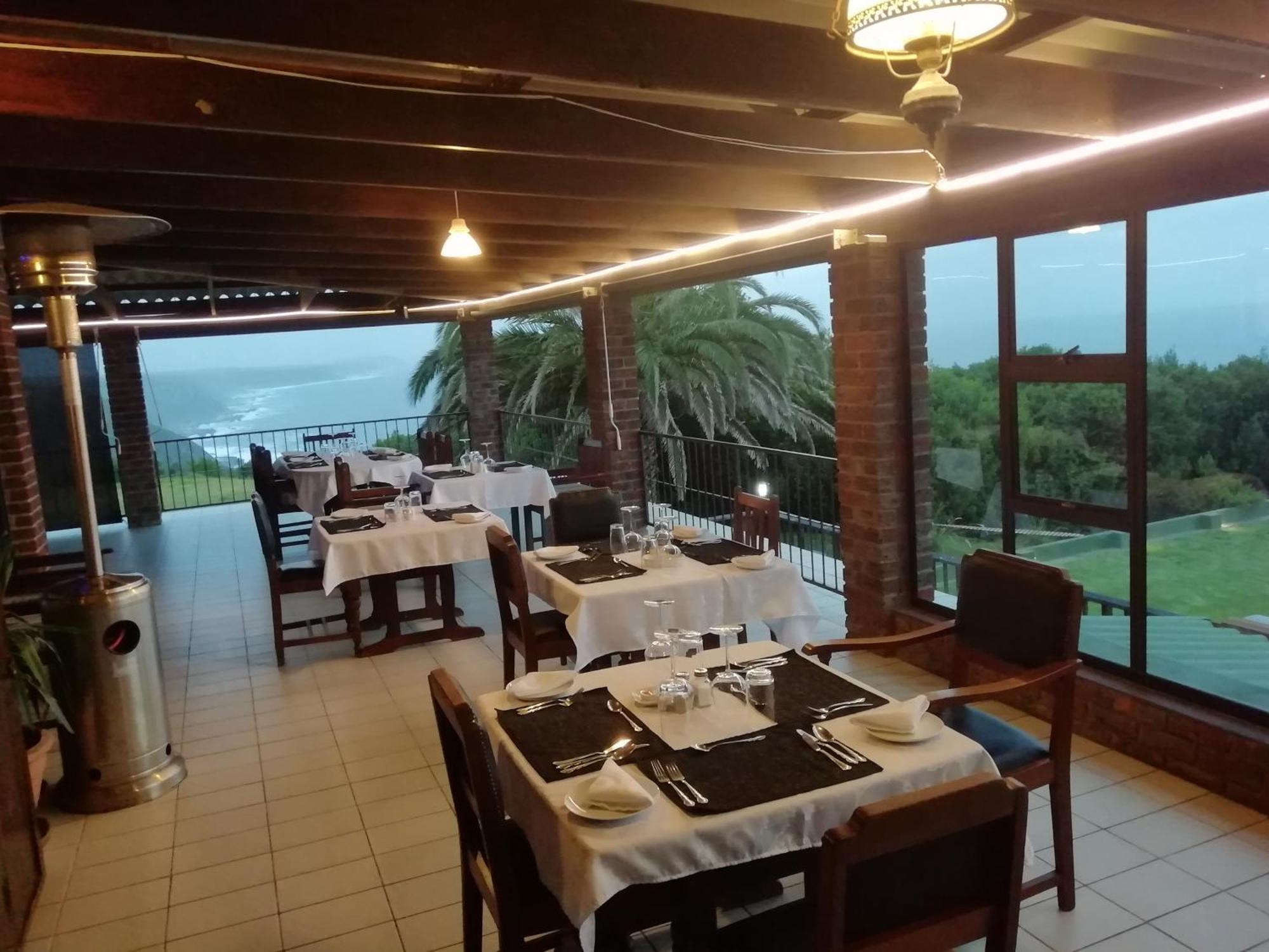 Tsitsikamma On Sea Resort Witelsbos Экстерьер фото