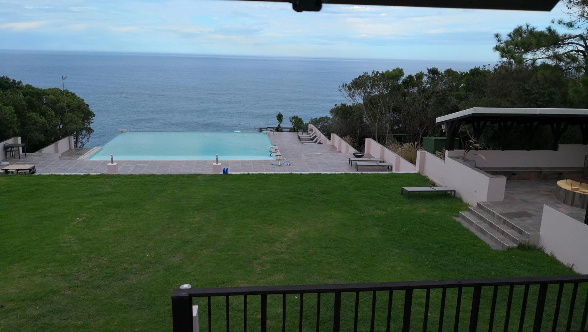 Tsitsikamma On Sea Resort Witelsbos Экстерьер фото