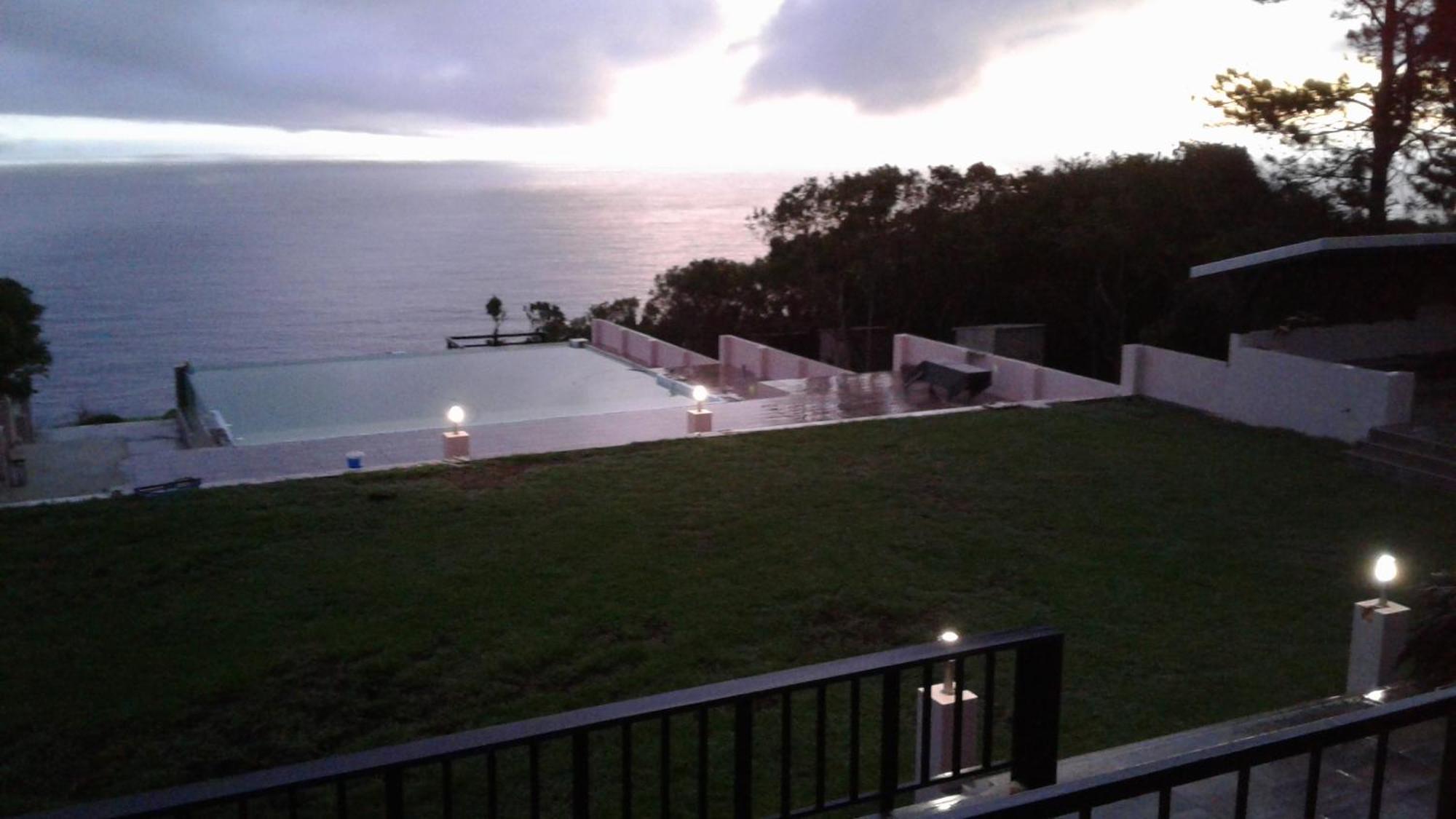 Tsitsikamma On Sea Resort Witelsbos Экстерьер фото