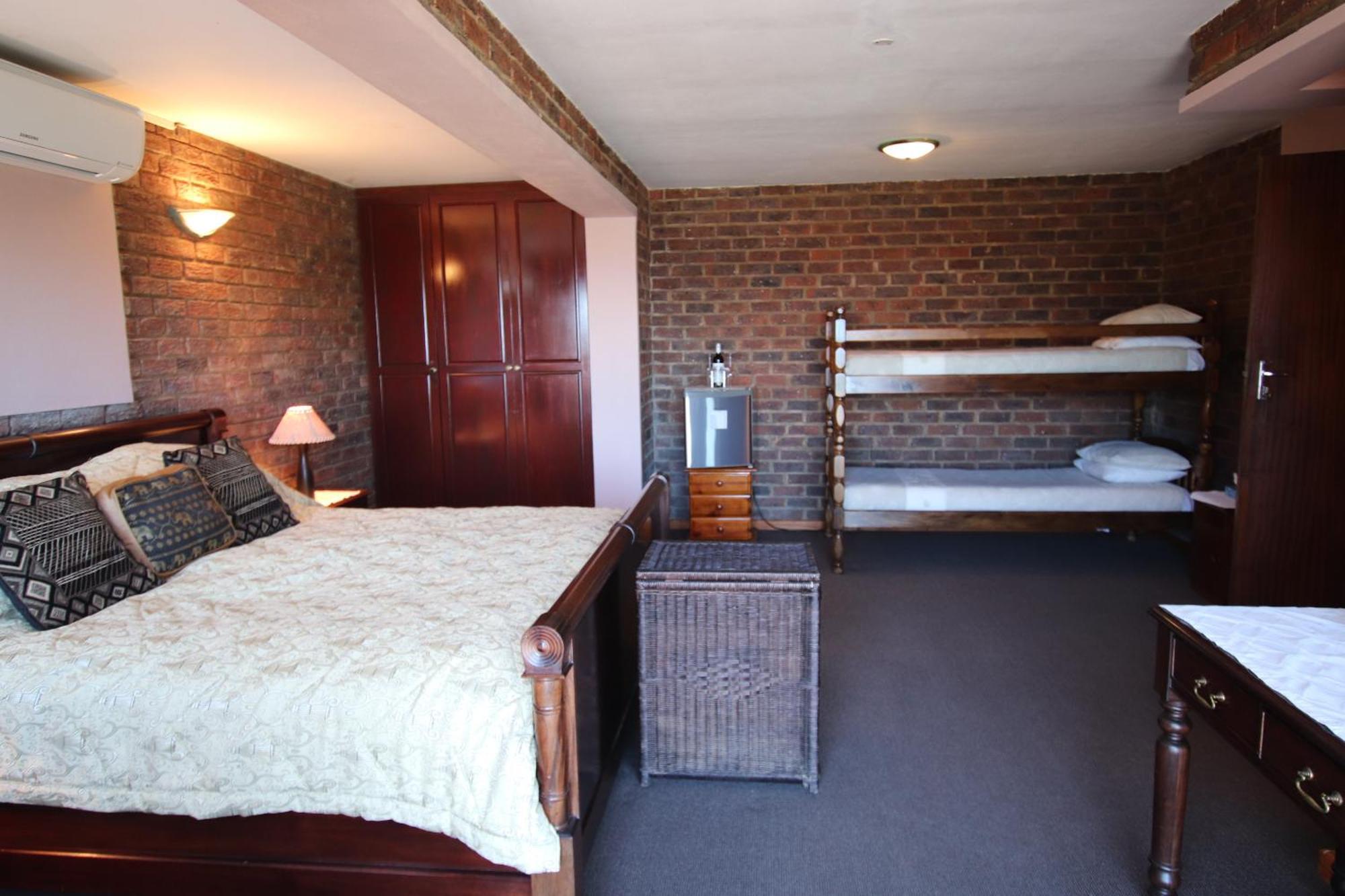 Tsitsikamma On Sea Resort Witelsbos Экстерьер фото