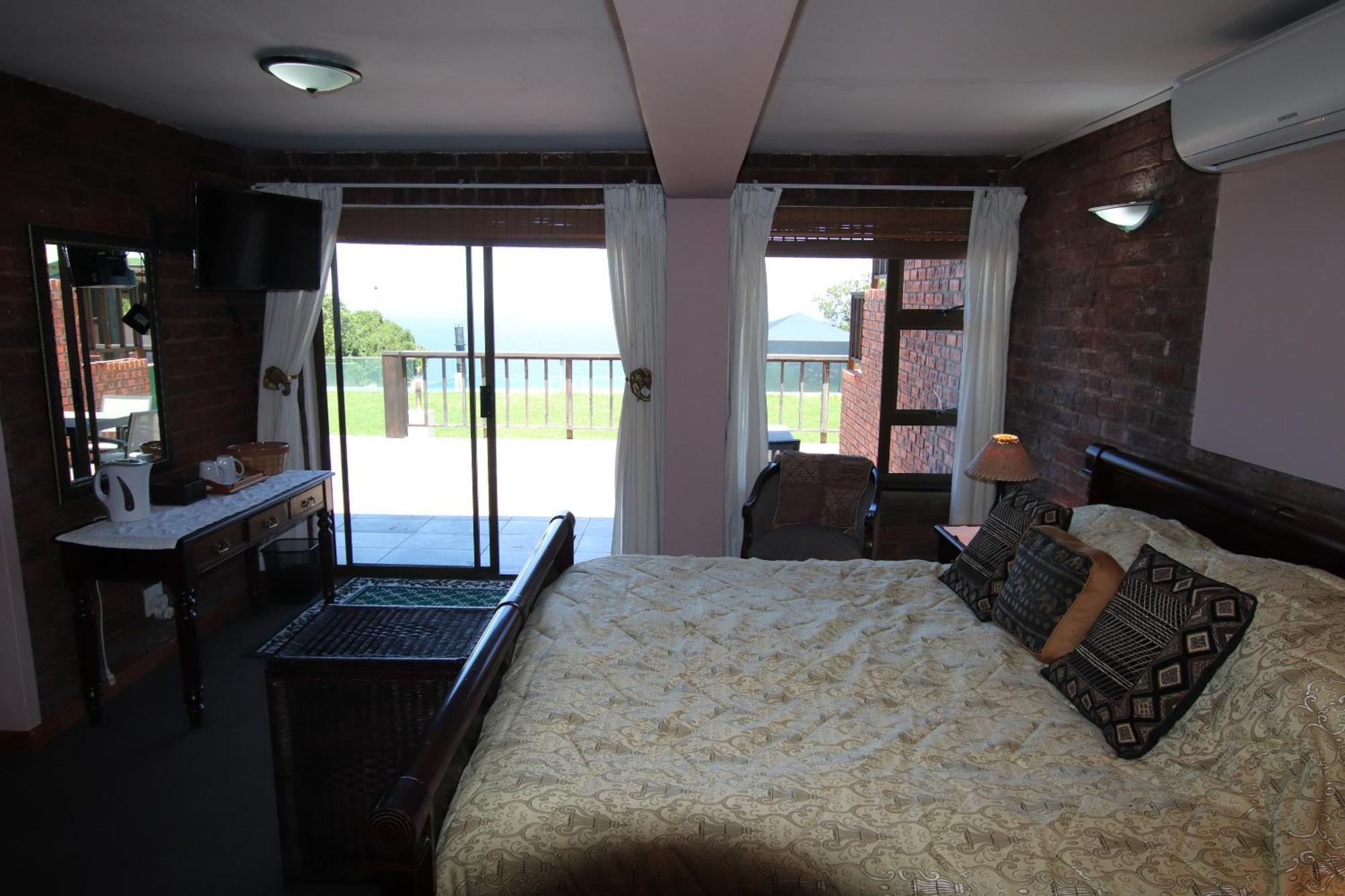 Tsitsikamma On Sea Resort Witelsbos Экстерьер фото