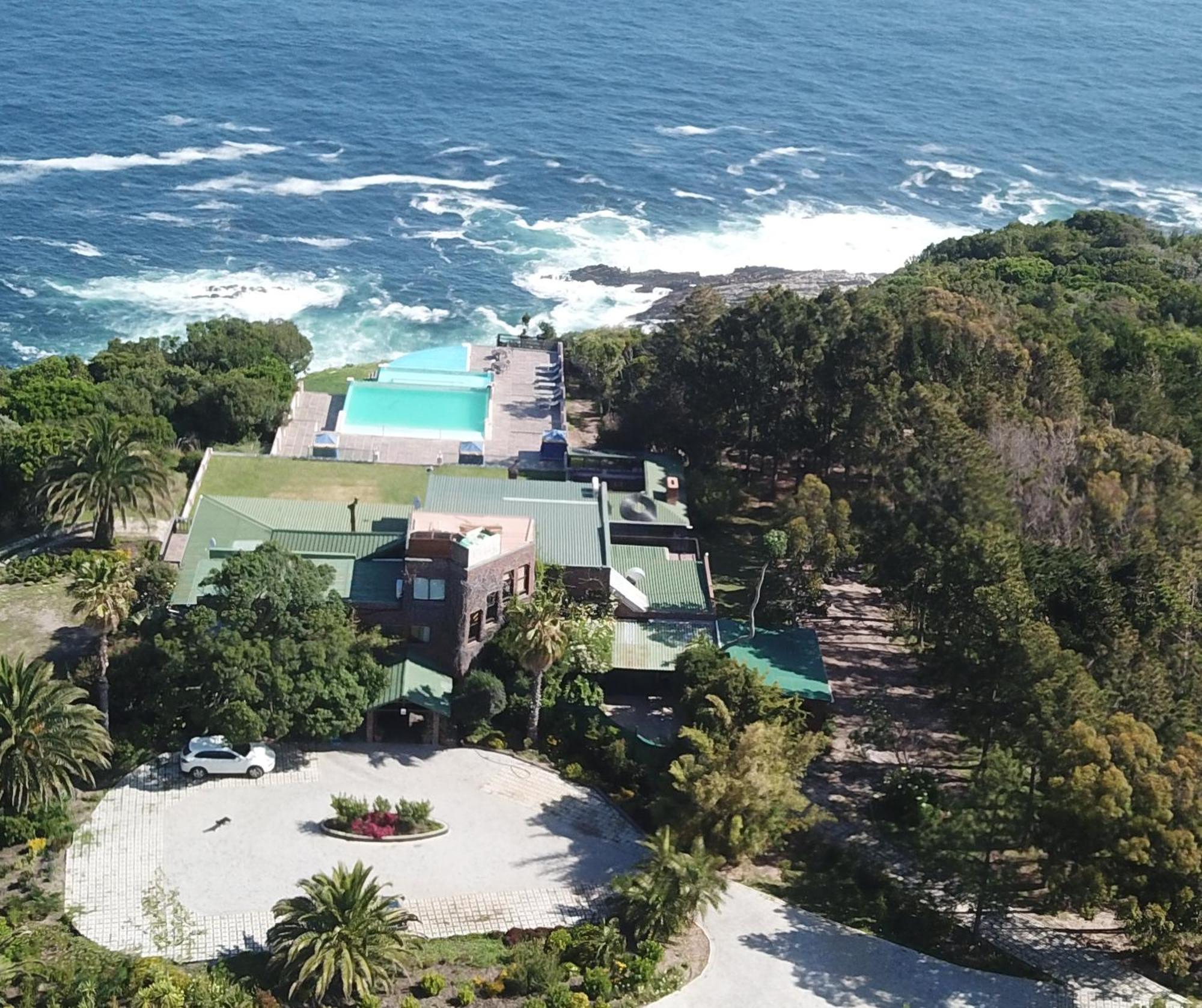 Tsitsikamma On Sea Resort Witelsbos Экстерьер фото