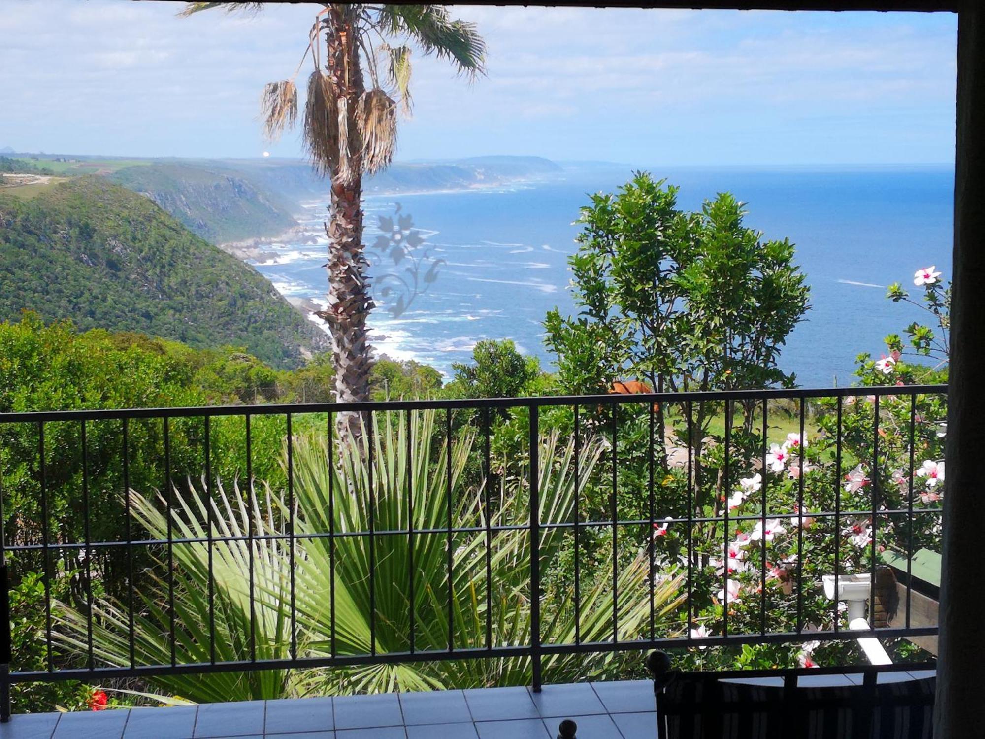 Tsitsikamma On Sea Resort Witelsbos Экстерьер фото